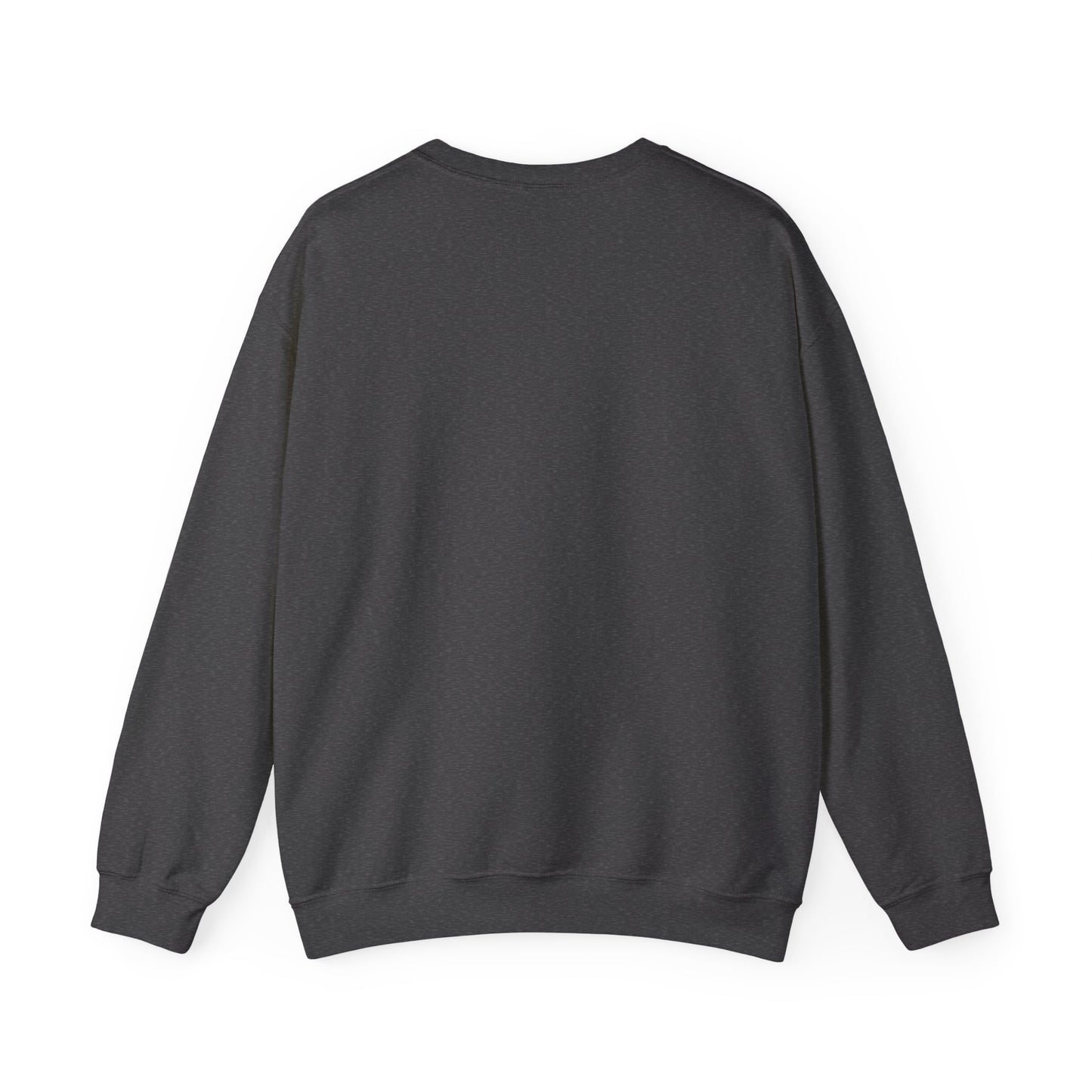 Catch some Buck Fever in this Unisex Heavy Blend™ Crewneck Sweatshirt