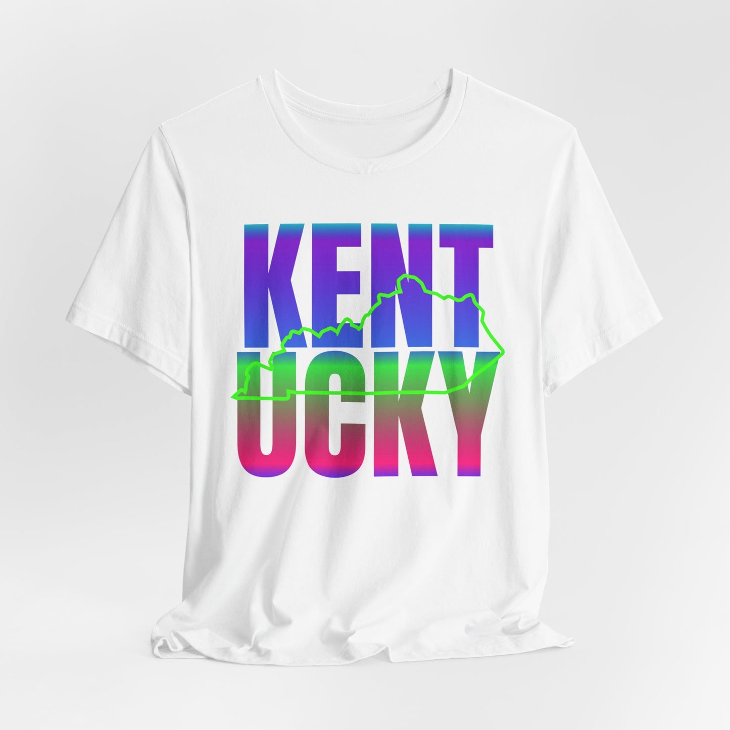 Kentucky - Unisex Jersey Short Sleeve Tee